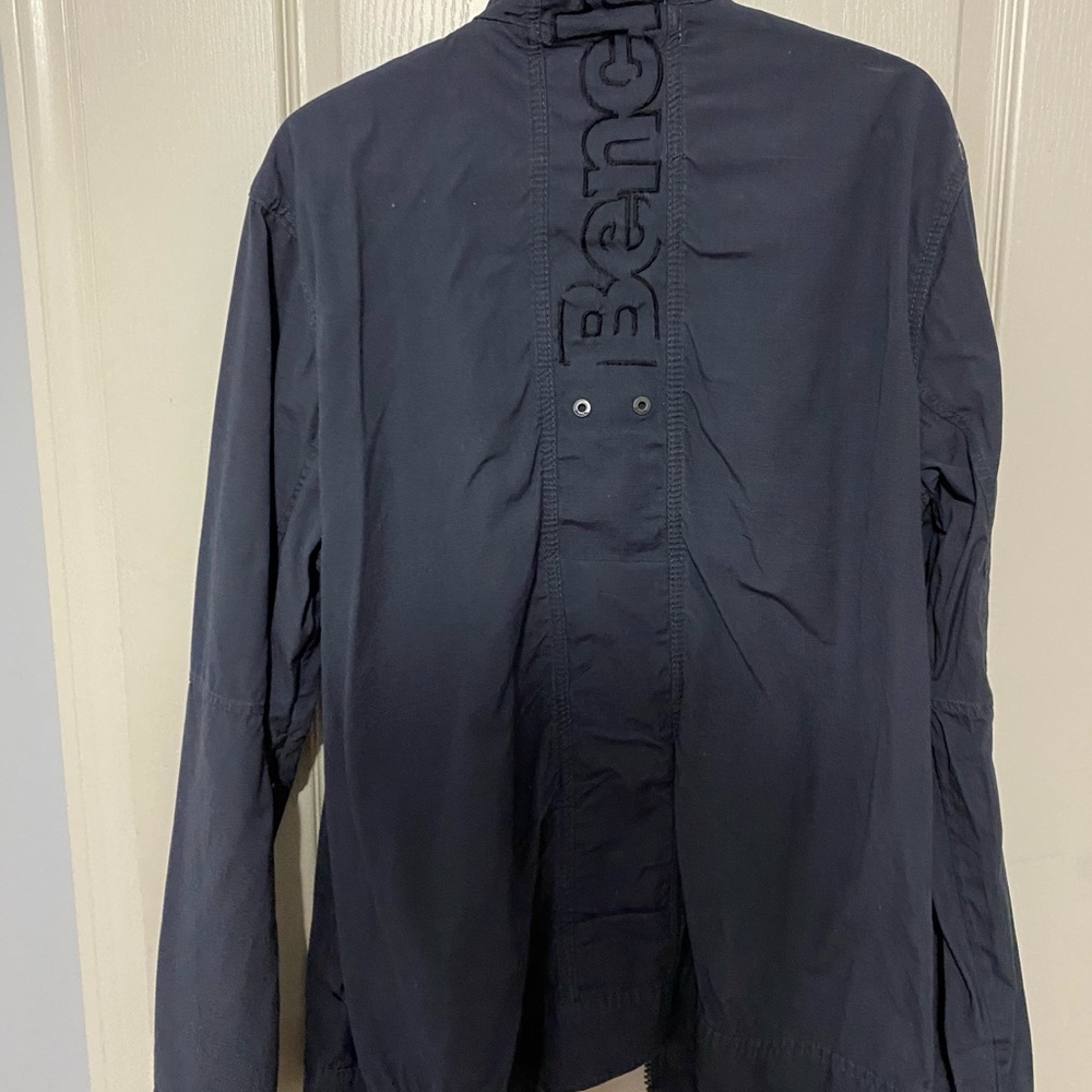 Men’s jacket